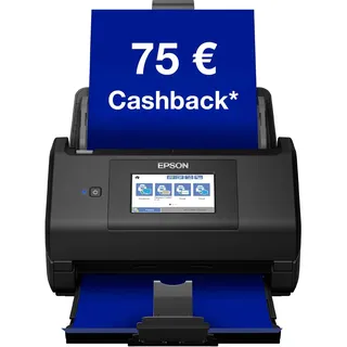 Epson WorkForce ES-580W Dokumentenscanner