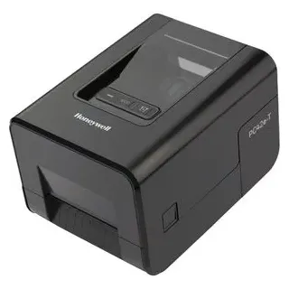 Honeywell PC42E-T,USB,Ethernet,300dpi,Bl 300 dpi, Etikettendrucker Schwarz