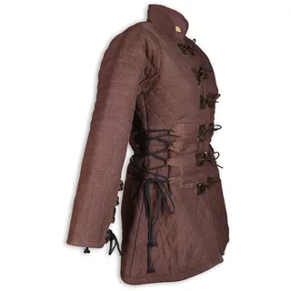 MYTHOLON Diana Gambeson braun S