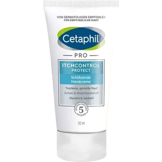 Galderma Laboratorium Itch Control Protect Handcreme 50 ml