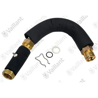 Vaillant Rohr w-w Wellflex swt 083998