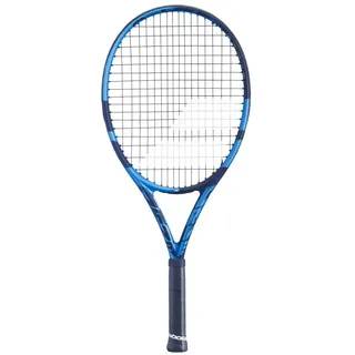 Babolat Pure Drive 25 Junior-tennisschläger - Blue - 0