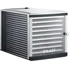 Graef DA510EU Dörrautomat
