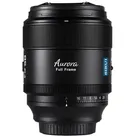 AURORA Serie 85mm F1.4 für Nikon Z Mount