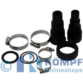 Oase Beipack für Aquarius Universal 1600-6000 (35179)