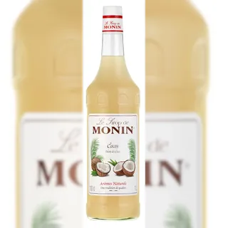 Monin Kokos 1000 ml