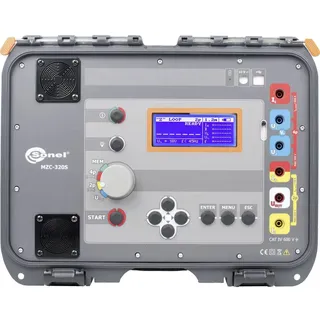 SONEL MZC-320S Hochstrom-Impedanztester