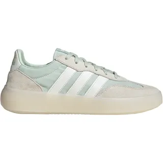 Alumina / Off White / Linen Green 38 2/3