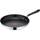 Jamie Oliver by Tefal Edelstahl-Bratpfanne Ø 28 cm