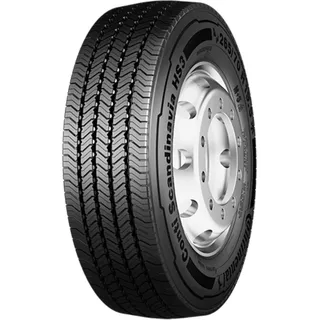 Continental Conti Scandinavia HS3 M+S 3PMSF 315/70 R22.5 156/150L