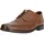 Howard Walk Herren Dunkelbraun 42 5