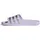 Ice Lavender / Matte Silver / Matte Silver 39 1/3