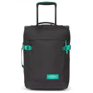 XXS 2-Rollen Cabin 45 cm / 25 l schwarz/grau