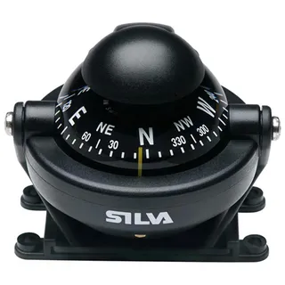 Silva Kompass C58 für Auto & Boot