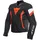 Motorrad Schwarz/Rot/Weiß 62