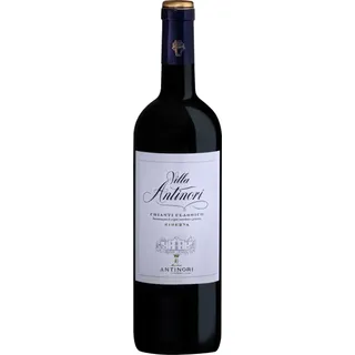 Marchesi Antinori Villa Antinori Chianti Classico Riserva DOCG 2015 0,75 l