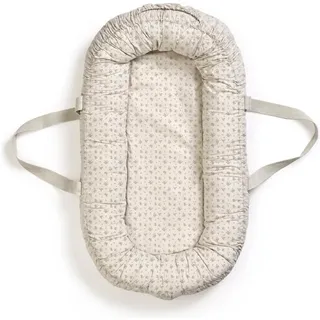 Elodie Babynest, Tragbares Babynest Autumn Rose