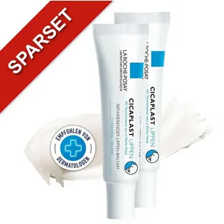 Roche-posay Cicaplast Lippen B5 Balsam