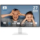 MSI Pro MP273QWDE E2 Computerbildschirm 68,6 cm (27") 2560 x 1440 Pixel Wide Quad HD LCD Weiß