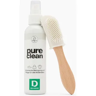 DEICHMANN Shoe Care Pflegespray Schuh-Pflegeprodukt Transparent, Damen, Größe: ONE_SIZE - DEICHMANN Shoe Care Pflegespray Schuh-Pflegeprodukt Transparent, Damen, Größe: ONE_SIZE - unisex - Transparent