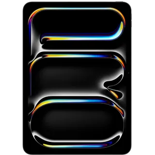 512 GB Wi-Fi + Cellular Space Schwarz