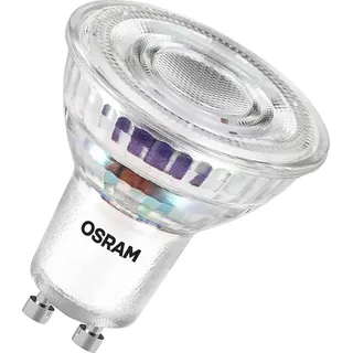 osram homelighting OSRAM LED-Reflektorlampe GU10 4.7 W, 4000 K, EEK: A, 840 lm, neutralweiß