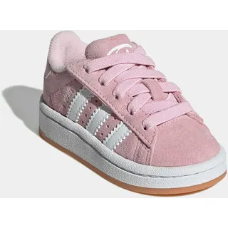 Originals Campus 00s Comfort Closure Elastic Lace Clear Pink / Cloud White / Gum 26