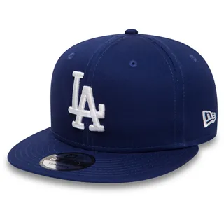 New Era 9Fifty Snapback Kappe blau M/L