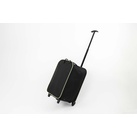 Faltbarer Rollkoffer »zip trolley foldable«