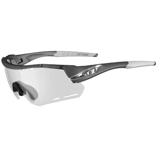 Tifosi Alliant Sonnenbrille - Gunmetal - Light Night Fototec/CAT1-2