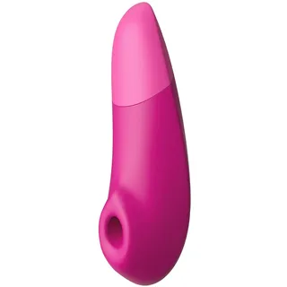 Womanizer Enhance Saugnapf-Vibrator