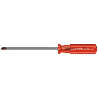 PB SWISS TOOLS Schraubendreher 190 PH2x100mm Classic