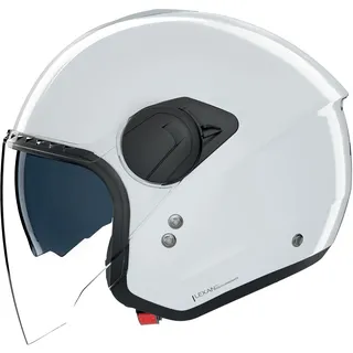 Nolan N20-2 Visor Classico Weiß XL