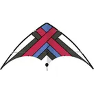 Günther Flugspiele Sport-Lenkdrachen XERO LOOP Spannweite (Details) 1600mm Windstärken-Eignung 4 - 6 bft