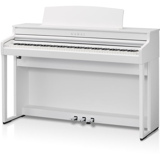 KAWAI CA-401 Weiß Set