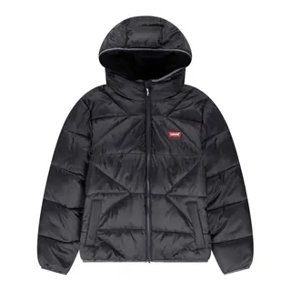 Levi's Kids Steppjacke in Schwarz - 92