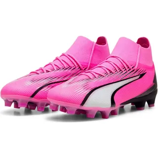 Herren Poison Pink-Puma White-Puma Black 45