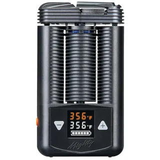 Storz & Bickel Mighty Verdampfer, Kompakt