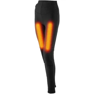 Bertschat Beheizbare Hose Dual Heating - Unisex schwarz Medium