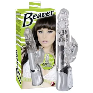 You2Toys Beaver, transparent