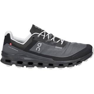 On Cloudvista Waterproof Herren Eclipse/Black 44,5