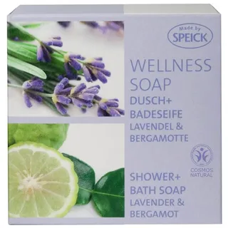 Lavendel + Bergamotte 200 g