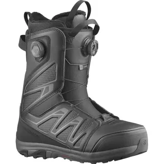 SALOMON LAUNCH BOA SJ BOA Boot 2025 black/black/black - 45,5