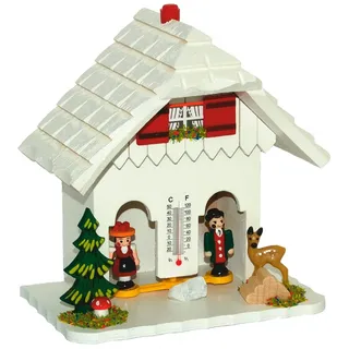 Trenkle Wetterhaus weiss TU 73 weiss