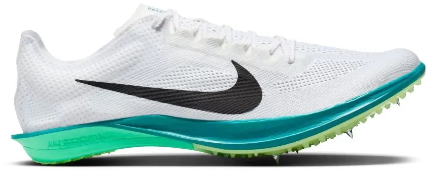 Nike Herren Dragonfly 2 weiß 47.5