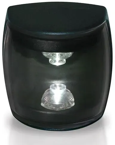 Hella NaviLED PRO Topp-Laterne, schwarzes Gehäuse, 3SM, BSH