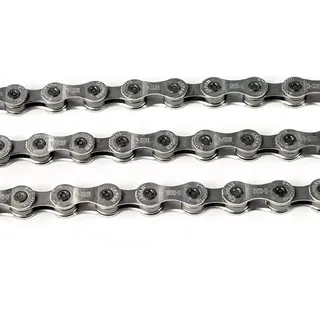 Shimano Kette 9-fach 114 Glieder Silber