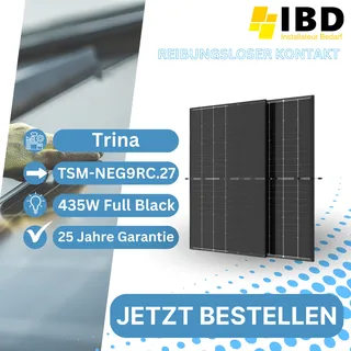 Trina Solar Vertex S+ TSM-435NEG9RC.27