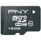 PNY MicroSD 16 GB Klasse 10