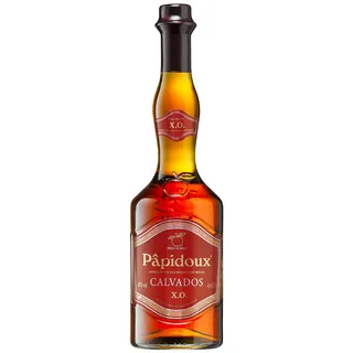 Papidoux Pâpidoux Calvados XO